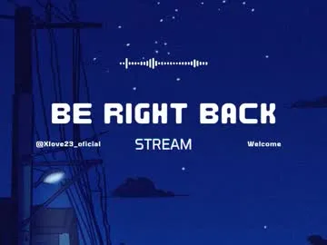 Kingxlove23 live cam preview