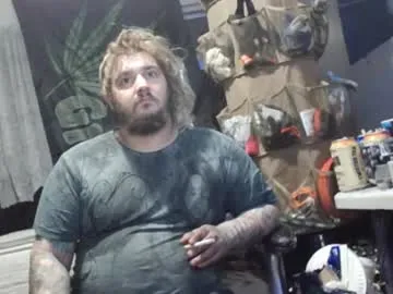 Kinkybiguy14 live cam preview