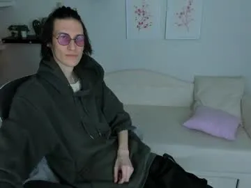 Klaude_jam live cam preview