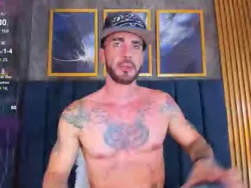 Lancelot_benwick live cam preview