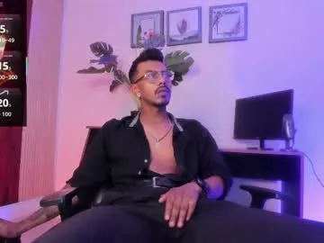 Latin_blackmen live cam preview