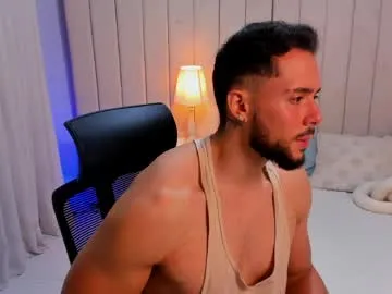 Leo_king17 live cam preview