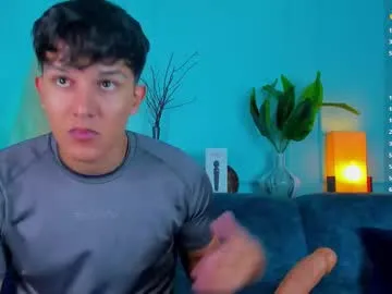 Leo_savage_ live cam preview