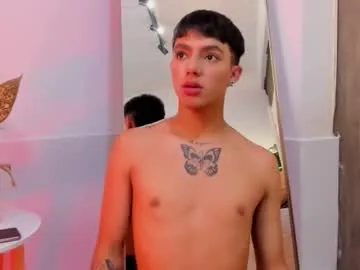 Leohard_ live cam preview