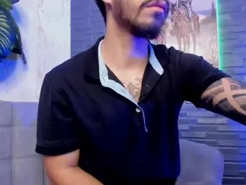 Levi_wolf preview