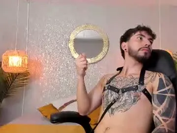Leviwolff live cam preview