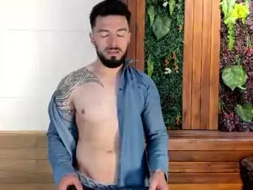 Liam_ashford live cam preview