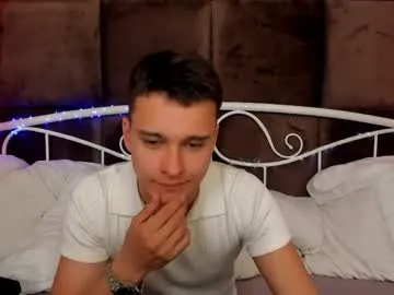 Liam_milton live cam preview