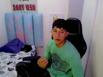 Liam_play live cam preview