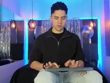 Liamnovak fan club preview