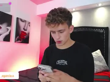 Liamwild20 live cam preview