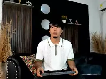 Liang_minh live cam preview