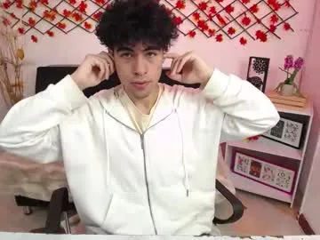 Liil_boy live cam preview