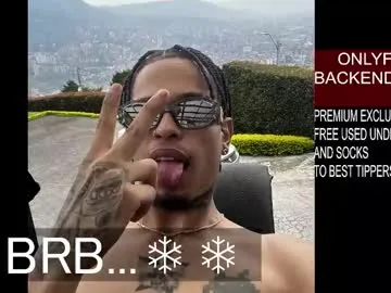 Lilray99 live cam preview