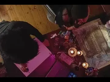 Liquid_sky_ live cam preview