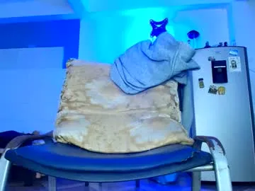 Lobo_cockk live cam preview