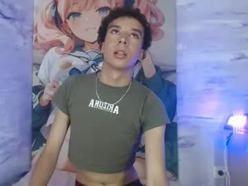 Lord_tayron live cam preview