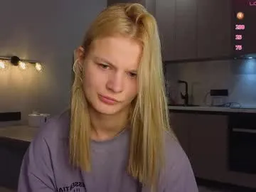 Lovely_babyy live cam preview