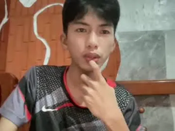 Lovelyboy_jm live cam preview