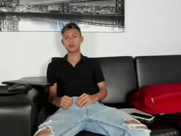 Luca_damp live cam preview