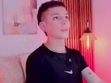 Luca_prince_ live cam preview