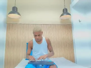 Luca_turner live cam preview