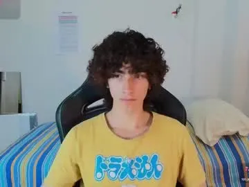 Lucas_xo live cam preview