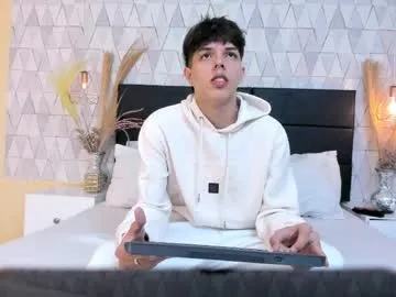 Lucasopry live cam preview