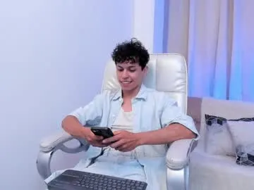 Lucho6_9 live cam preview