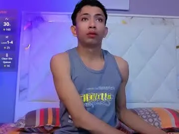 Luchoplayboy fan club preview