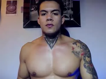 Luciferstar01 live cam preview