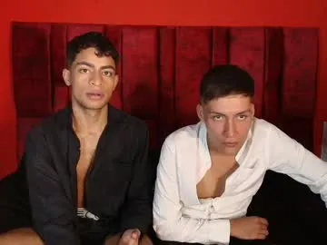 Luckandsamuel preview