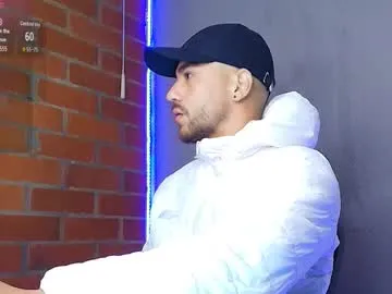 Lucky_blessed live cam preview