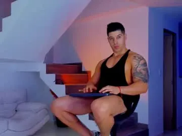 Lukas_green1 preview