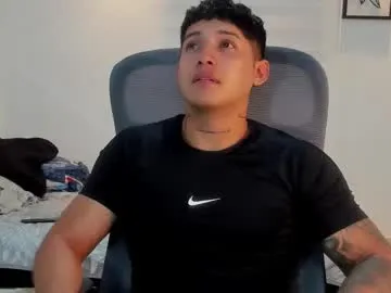 Lunay_xtreemboy live cam preview