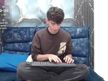 Lust_demian live cam preview