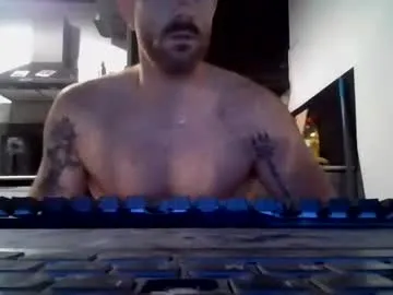 Lvlup_serotonin live cam preview