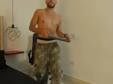 Lyam_voss live cam preview