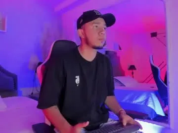 Lyongold live cam preview