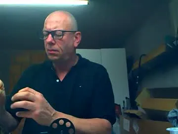 Machinegun3dx live cam preview