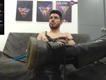 Mack_daniels live cam preview