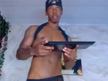 Maicoljorda1 live cam preview