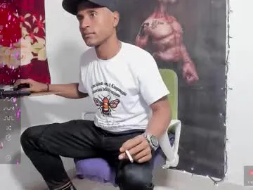 Maik_alen live cam preview