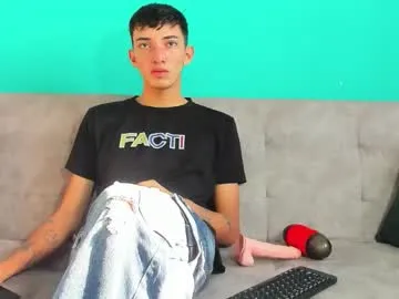 Maikol_ortizz live cam preview