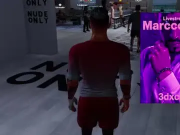 Marcco3dx preview thumbnail