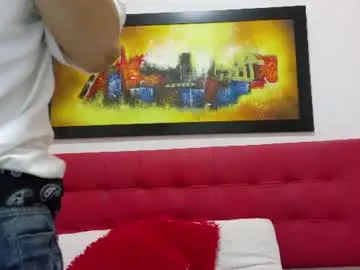 Marcelo_41 live cam preview