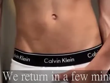 Marcoyethan live cam preview