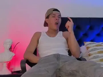 Marcus_moreno live cam preview