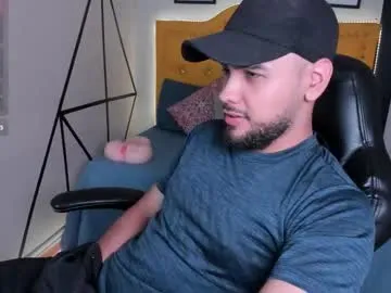 Marcus_soler live cam preview