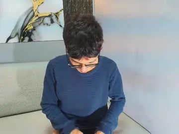 Marcus_thompson1 live cam preview